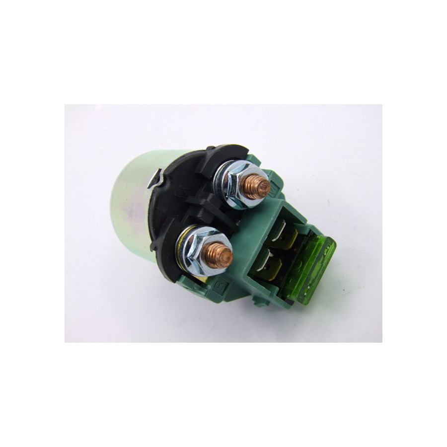 Demarreur - Relai - Honda, Kawasaki, Suzuki, CB, 450, ... 750, 900, ... GPZ 500, .... GSXR750