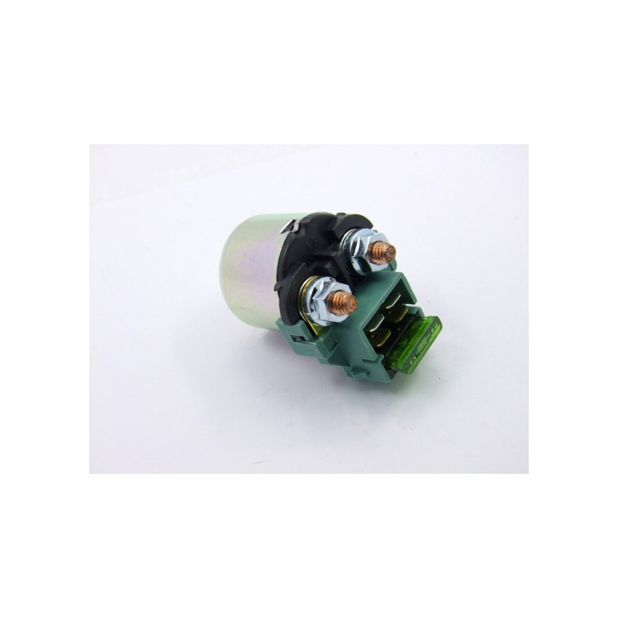 Demarreur - Relai - Honda, Kawasaki, Suzuki, CB, 450, ... 750, 900, ... GPZ 500, .... GSXR750