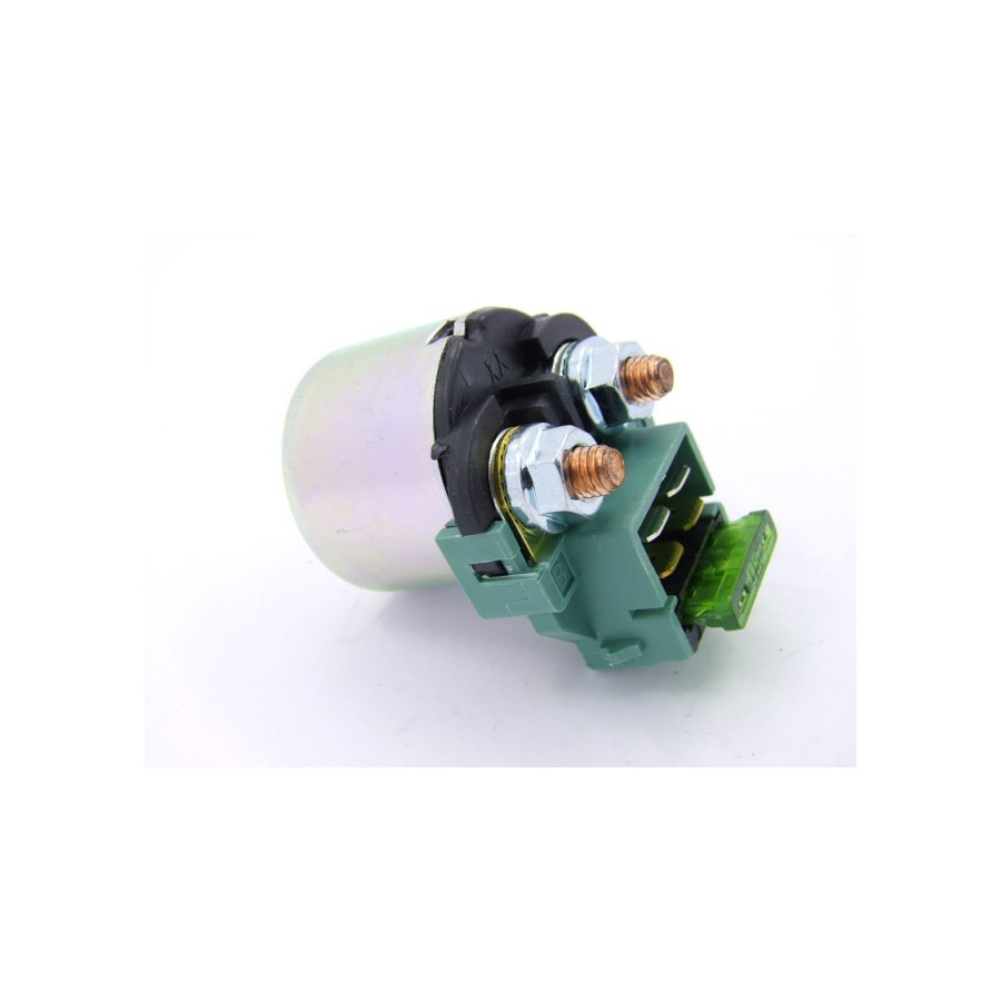 Demarreur - Relai - Honda, Kawasaki, Suzuki, CB, 450, ... 750, 900, ... GPZ 500, .... GSXR750