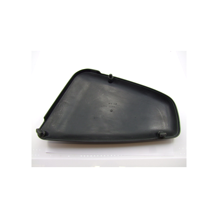 Cache lateral - Carter Gauche - cb750 Four - F1