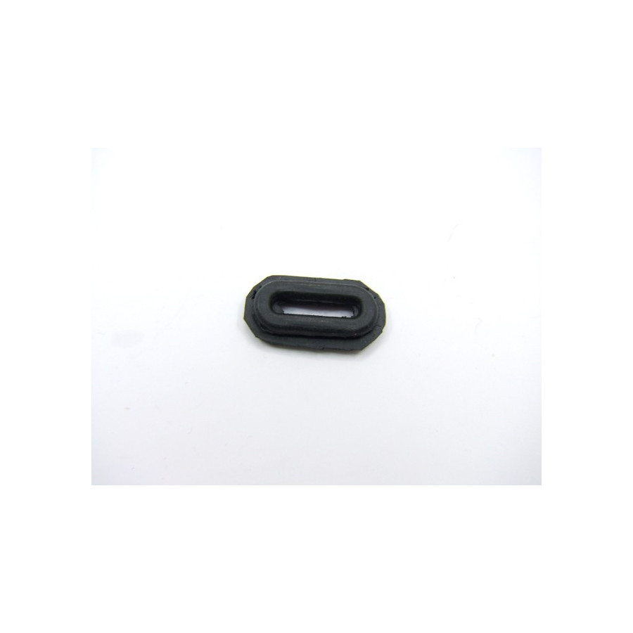 Cache Lateral - Joint caoutchouc de fixation - Silent-bloc - (x1) - CB... CX.. GL..