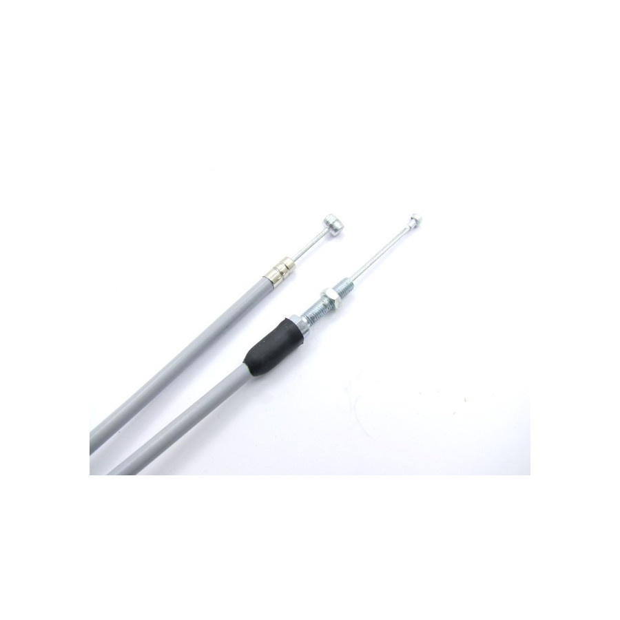 Cable - Embrayage - CB125 K5, cb125 B6 - Gris