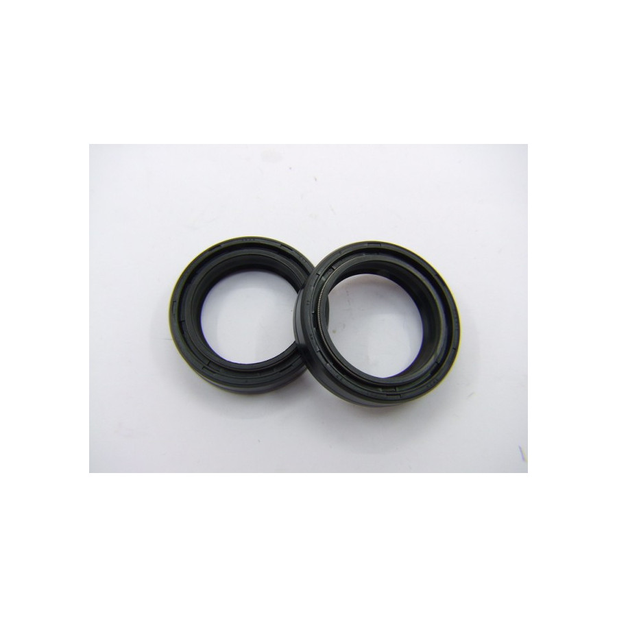 Fourche - joint a levre, joint spi - ø35x48x11 mm (2pcs) - 91255-MA6-013 - 51153-19D10