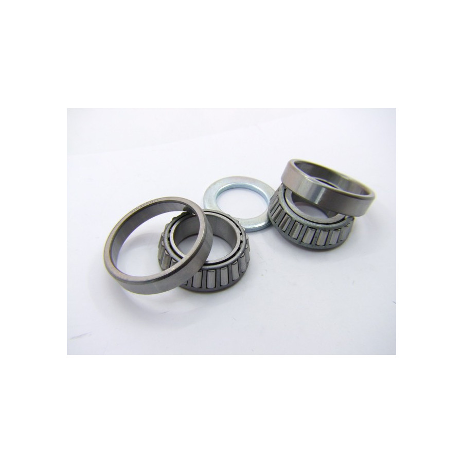 Fourche - kit de Roulement de colonne de direction - CB250, CB350, CB360, ....CB550, CB750. ..