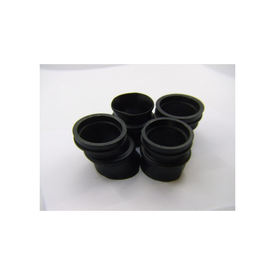 Filtre a air - Ensemble Manchon boite a air (x4) - CB900F-CB1100F-CB1100R