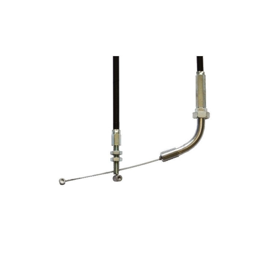 Cable - Accelerateur tirage - "A" - CBR1000 F ( 89-92)