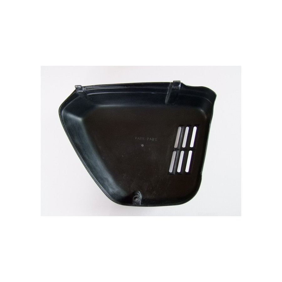 Cache lateral - Carter Gauche - cb750 Four - K0