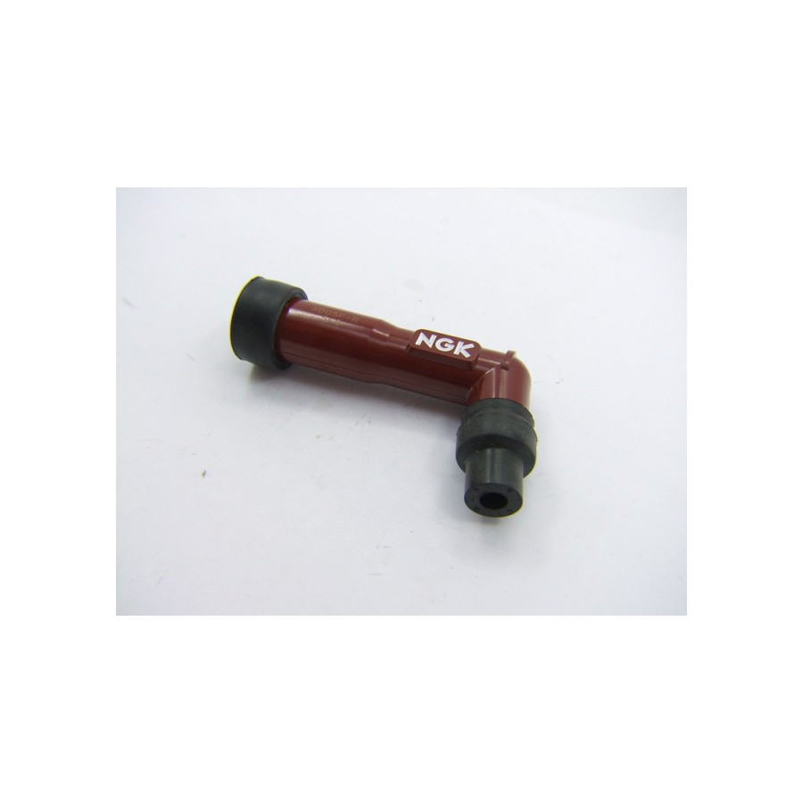 Anti-parasite - NGK - XD-05 F-R - (XD05FR) - 102° - Rouge