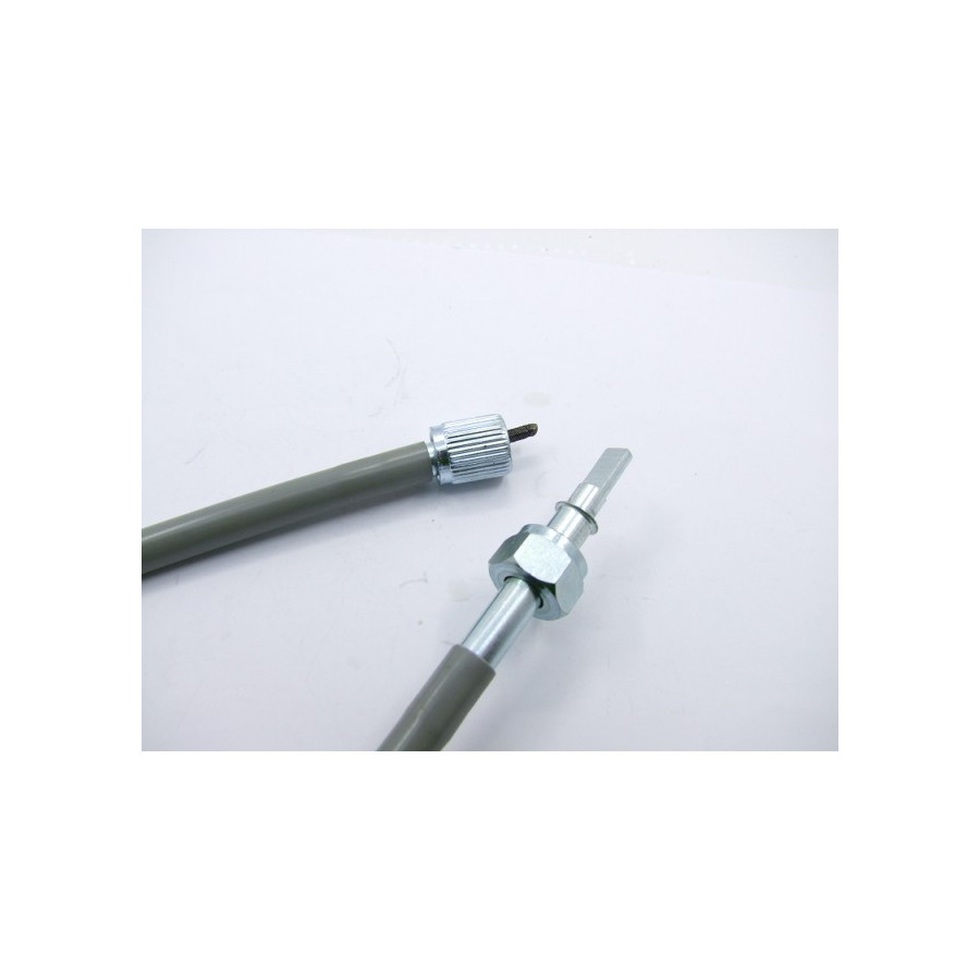 Cable - Compte tour - CB450K, CB500T - Gris