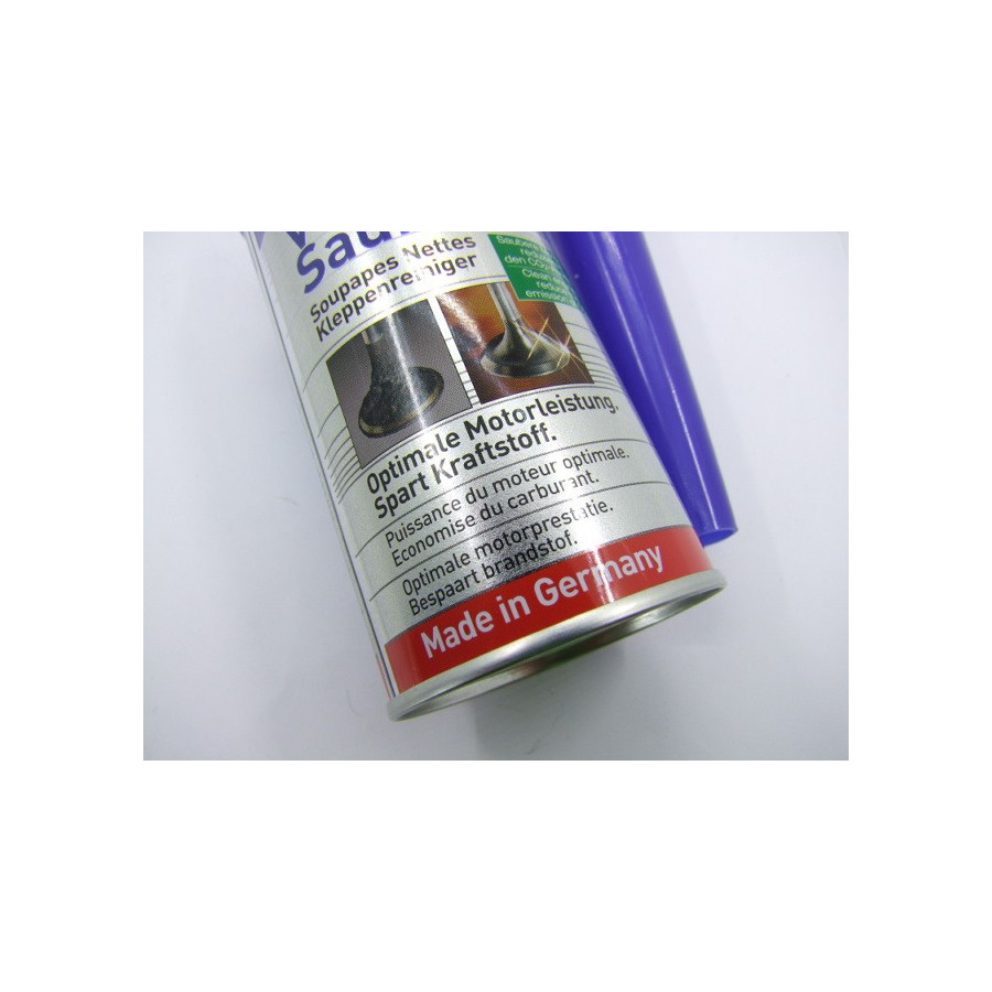 Moteur - Nettoyant soupape - additif 150 ml - Liqui Moly