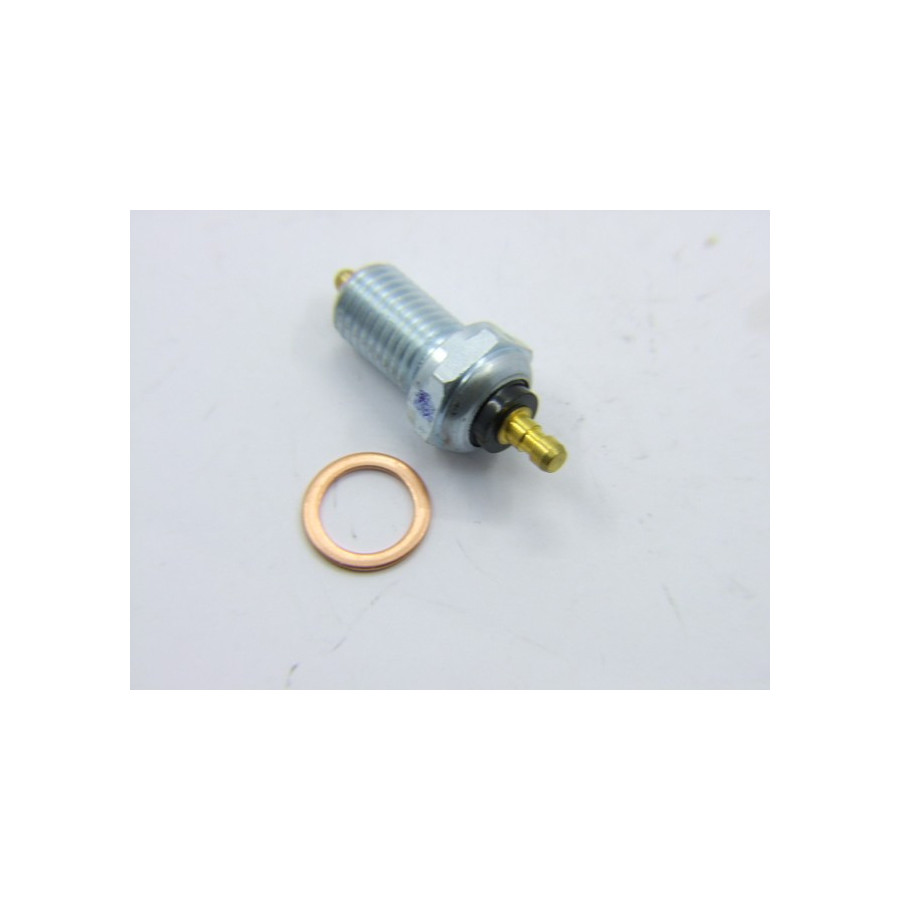Contacteur de point mort - Neutre - Fileté M4, 35600-MM5-003, CBR1000F, ...