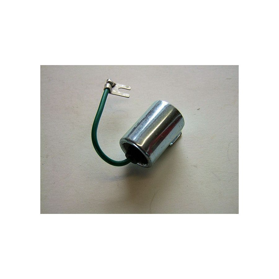 Allumage - Condensateur - (x1) - 30250-300-005 - CB500 - CB550 - CB750 .. 