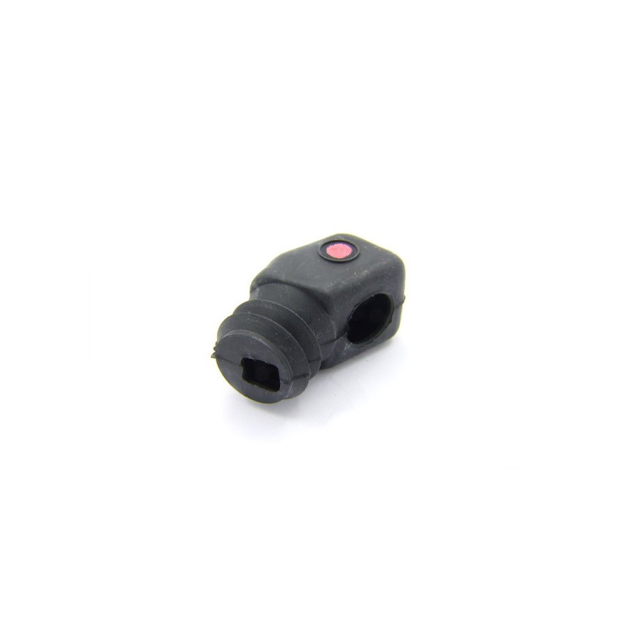 Carburateur - capuchon - Soufflet de protection cable