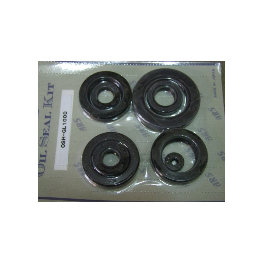 Moteur - Pochette joint a levre -  Kit joint Spi - GL1000
