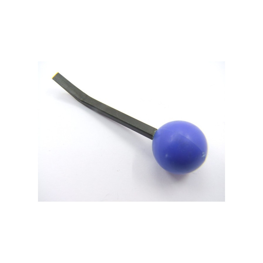 Poussoir - Outils démontage des pastilles - Soupape