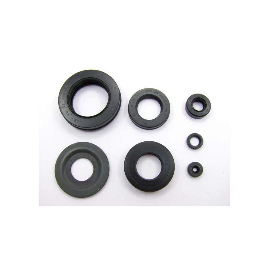 Moteur - Pochette joint a levre -  Kit joint Spi - CB750..CB900...CB1100f/r