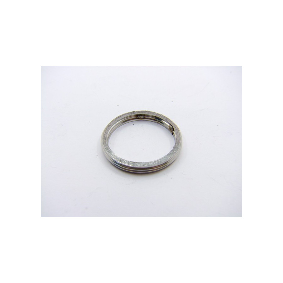 Echappement - Collecteur - joint "Graphite" (x1) - 38x45x5.3mm 