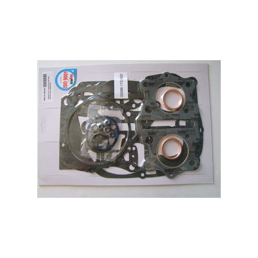 Moteur - Pochette de joint - CB350K / CL350K / SL350K 