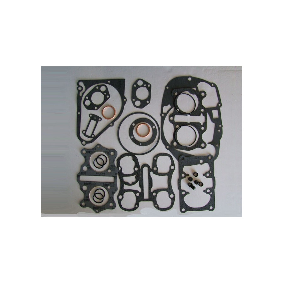 Moteur - Pochette de joint - CB350K / CL350K / SL350K 
