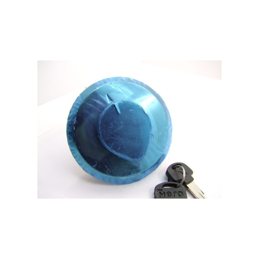 Reservoir - Bouchon - CB125,..., CB650,...,CB1000, VF500, ...