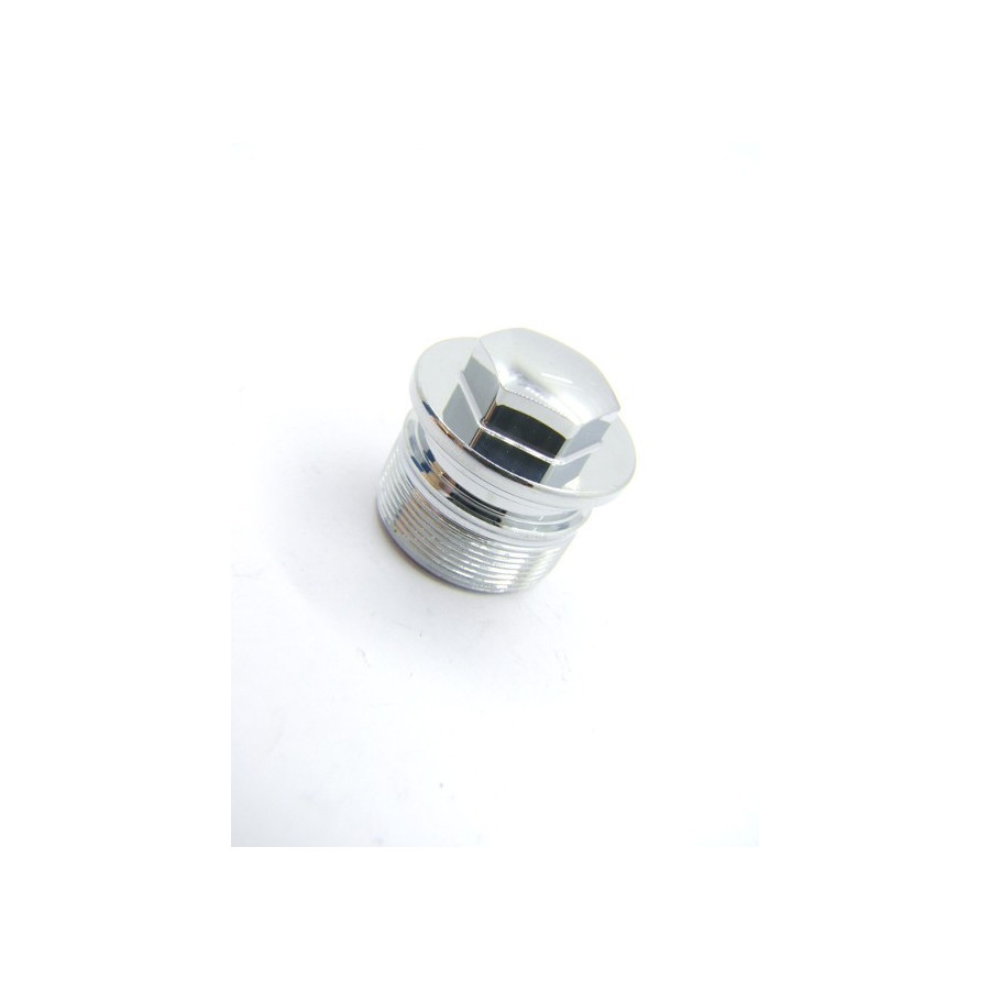 Fourche - Bouchon superieur - CB200..... 400T ...