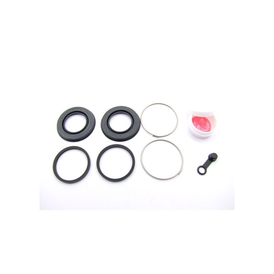 Frein - Joint pour Etrier Ar. : pistons ø 38.10mm - GL 1000