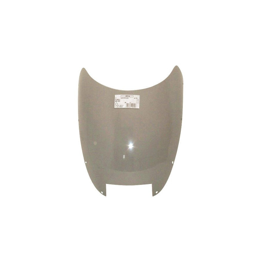 Bulle - Saut de vent - Ecran - Pare vent - VF1000R - Fumée