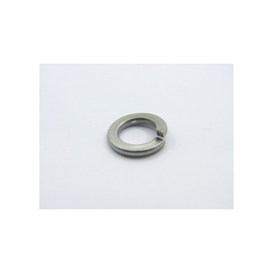 Rondelle Elastique / Grower - ø 10mm - Inox A2 - (x1) - 94111-10000 / 08321-21088