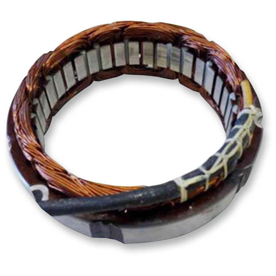 Alternateur - Stator - CB350F, CB400F 