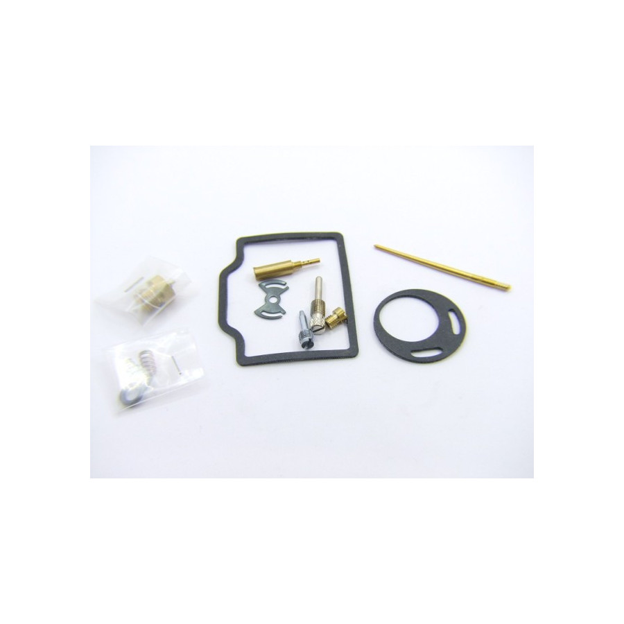 Carburateur - Kit de reparation - CB125J - avant N° serie 1030011