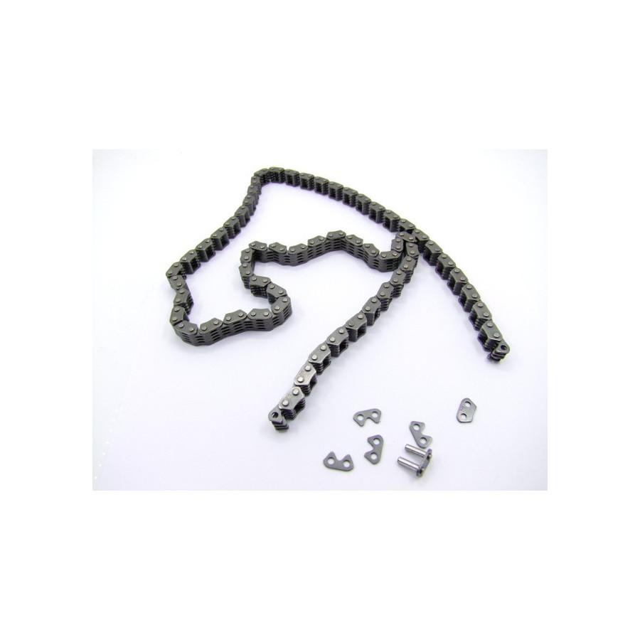 Distribution - Chaine - 82RH2015 - 120 maillons - Ouverte - CBX1000/FT500/XL500