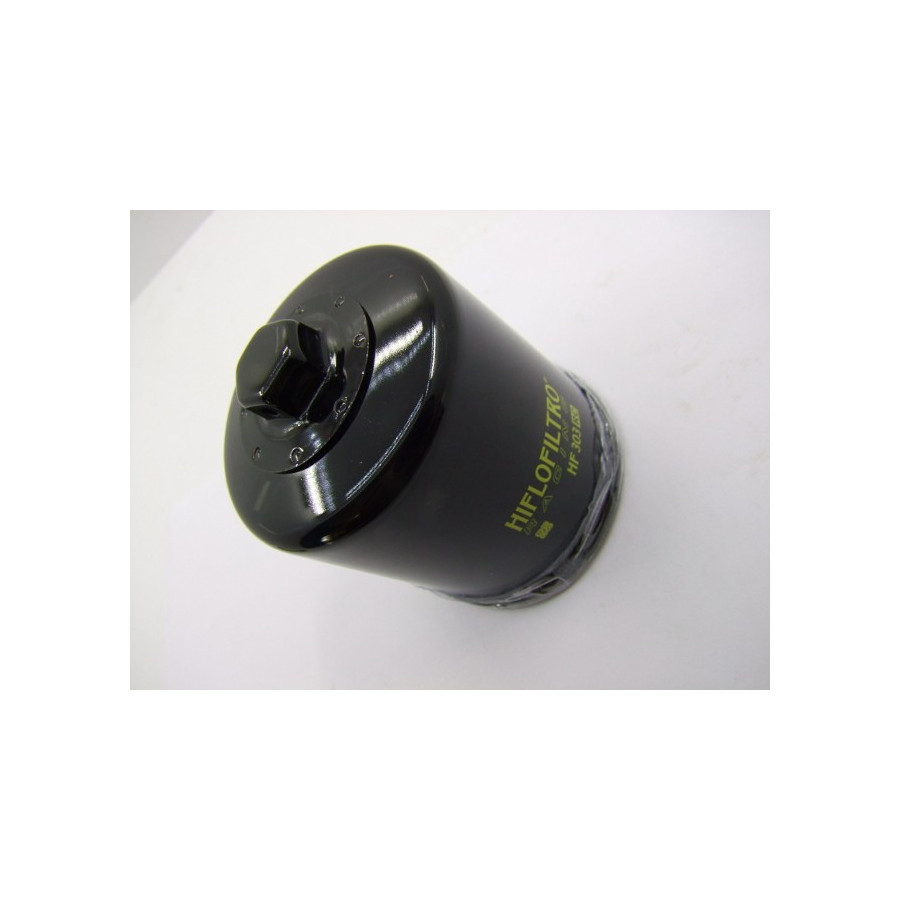 Filtre a huile - Hiflofiltro - HF-303 Racing - Honda - kawasaki ... Yamaha