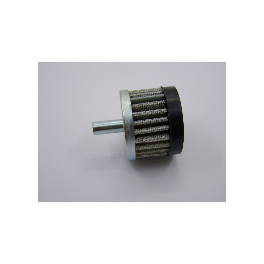 Filtre - Reniflard - EMGO - Male  ø 9.60mm