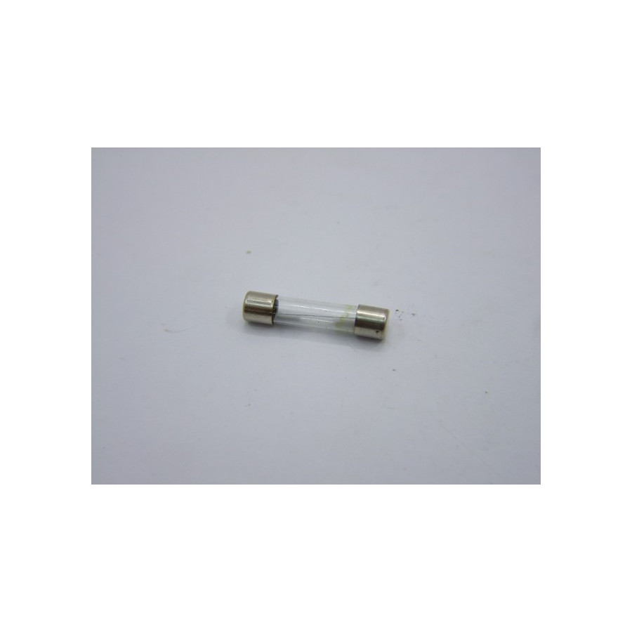 Fusible - Verre - 7A - 6.3x30mm
