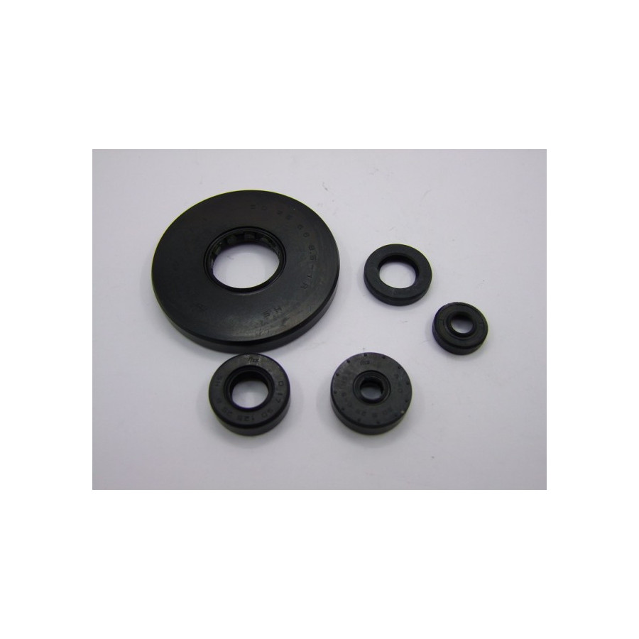 Moteur - Pochette joint a levre -  Kit joint Spi - VF750 - VF1000 - VF1100
