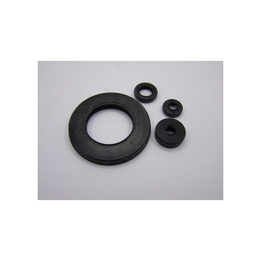 Moteur - Pochette joint a levre -  Kit joint Spi - VFR750...