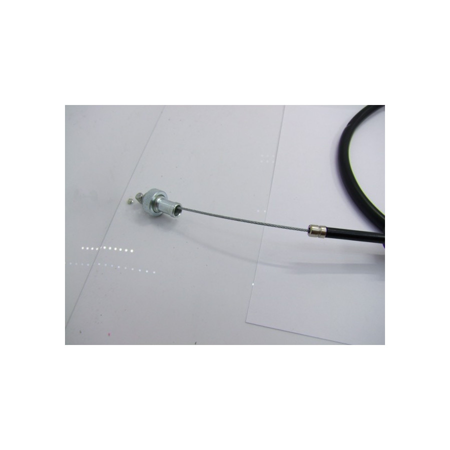 Cable - Accelerateur - Retour B - CB650C - N'est plus disponible
