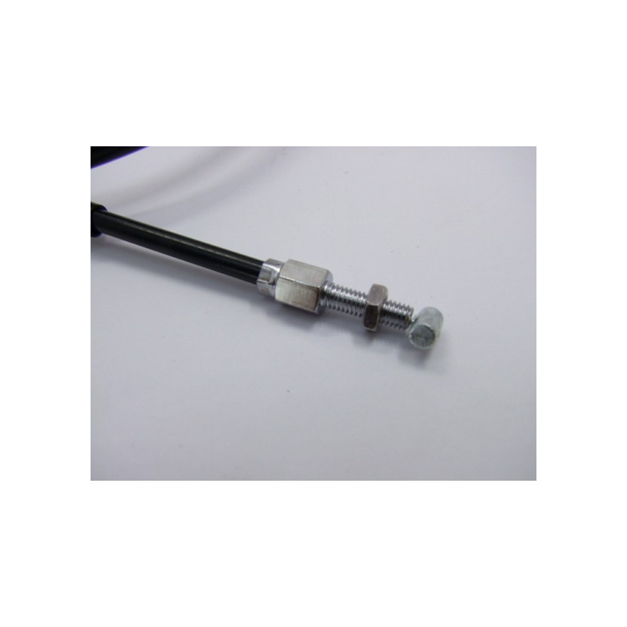 Cable - Accelerateur - Retour B - CB650C - N'est plus disponible