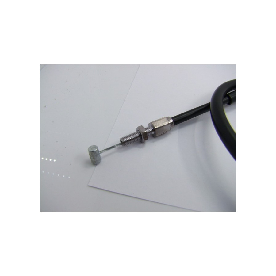 Cable - Accélérateur - Retour B - cbx650