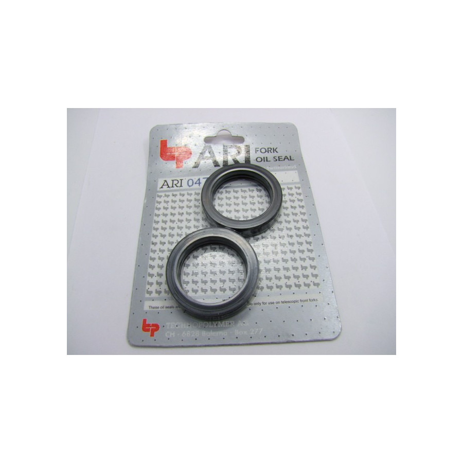 Fourche - joint a levre, joint spi - ø41 mm (2pcs)