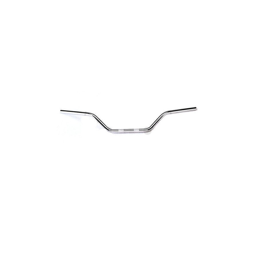 Guidon bas - ø22mm - Lg 730 cm - CB750,  - europe