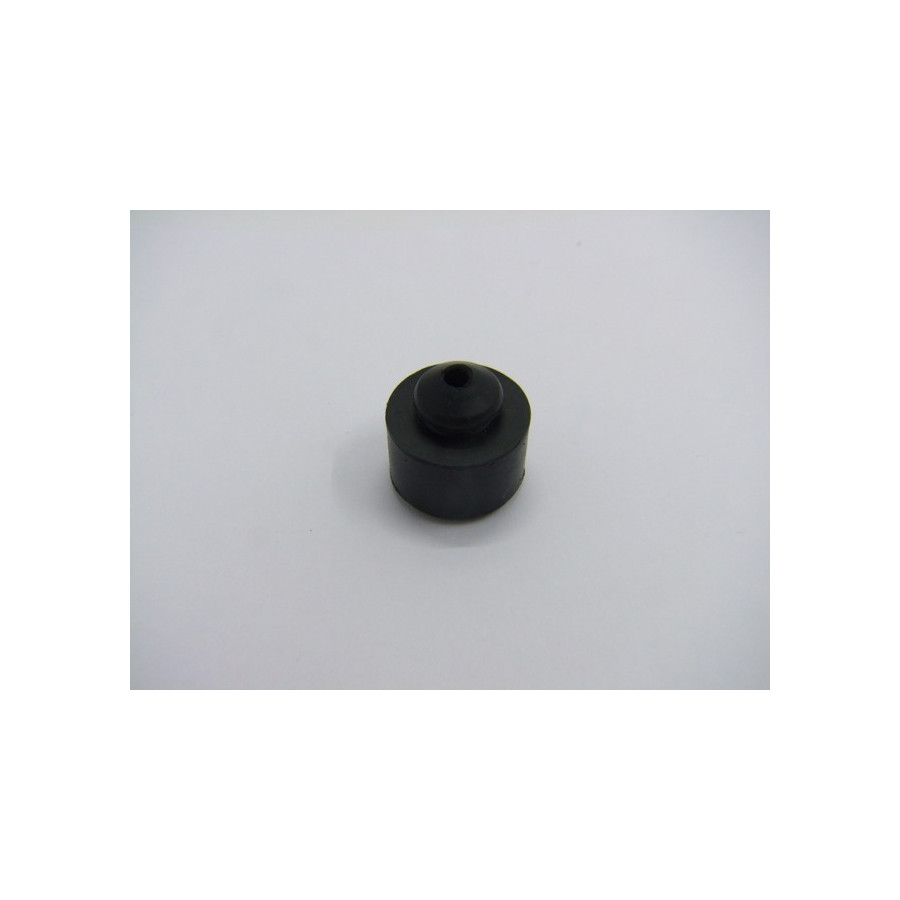 Selle - caoutchouc Rond - (x1)