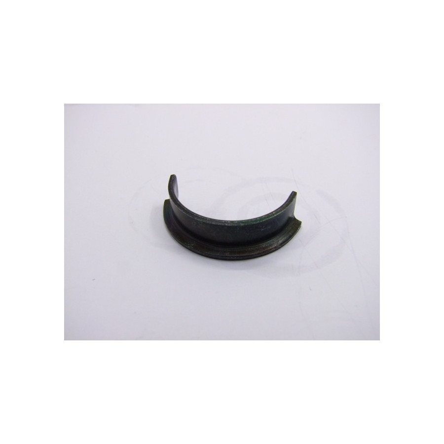 Echappement - 1/2 lune de collecteur - (x1pce) - ø 40 x 13 mm