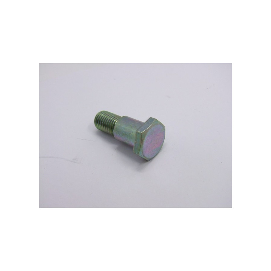 Bequille laterale - Vis de fixation 