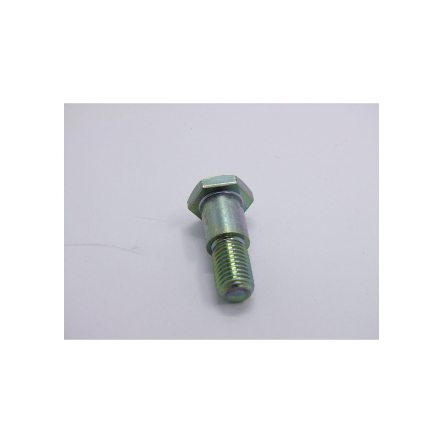 Bequille laterale - Vis de fixation 