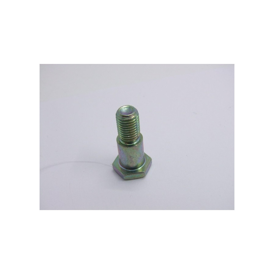 Bequille laterale - Vis de fixation 