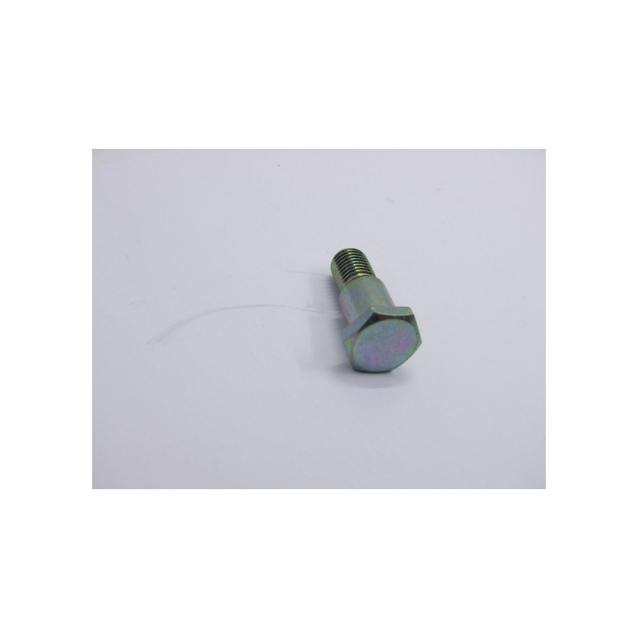 Bequille laterale - Vis de fixation 