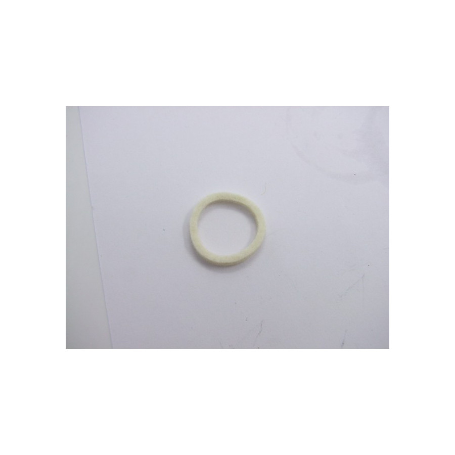 Bras oscillant - Joint de bague - Feutre - (x1)