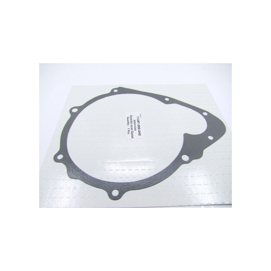 Moteur - Alternateur - Joint de carter - CB750 K - Four - 11397-300-040