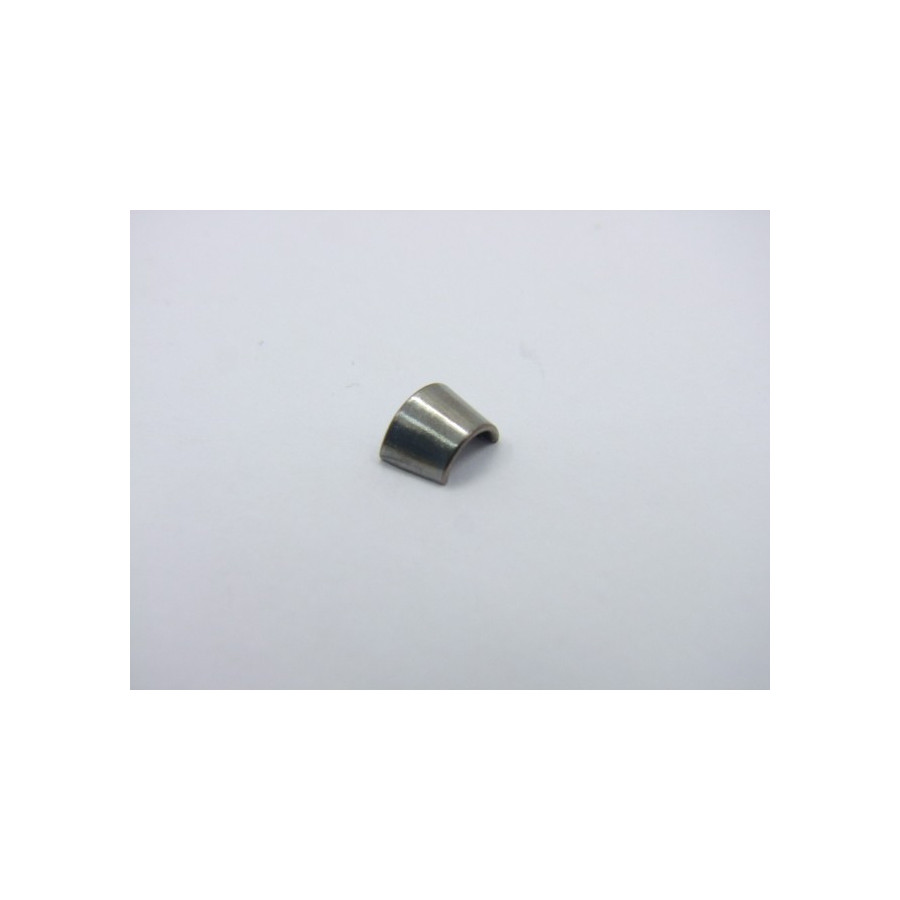 Moteur - Soupape - 1/2 lune de montage - (x1) - CB400 - ... - CB650 - ......